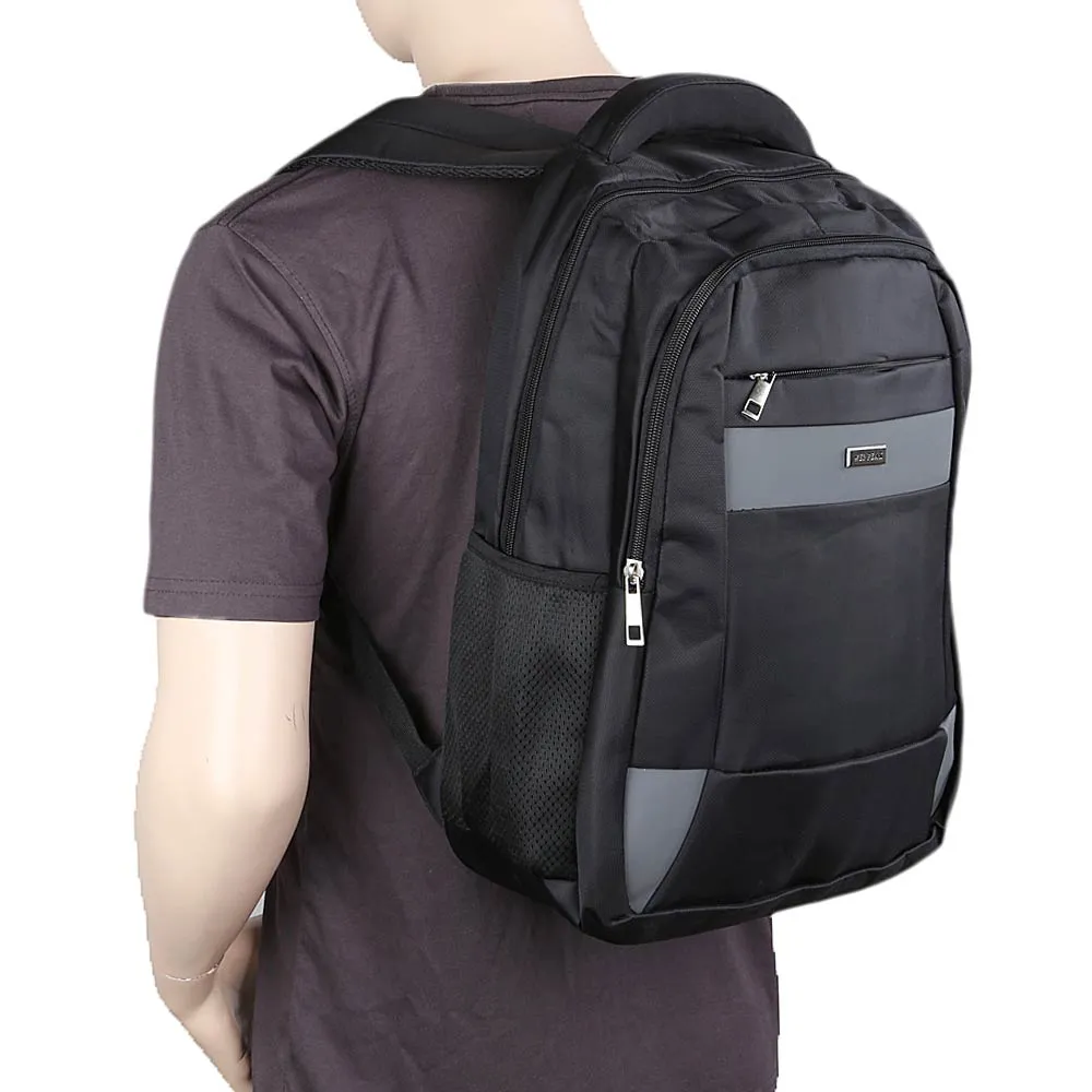 Backpack (19003) - Black