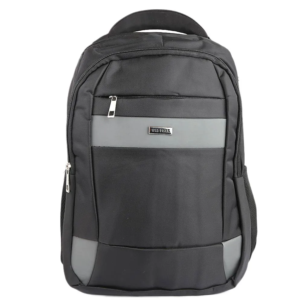 Backpack (19003) - Black