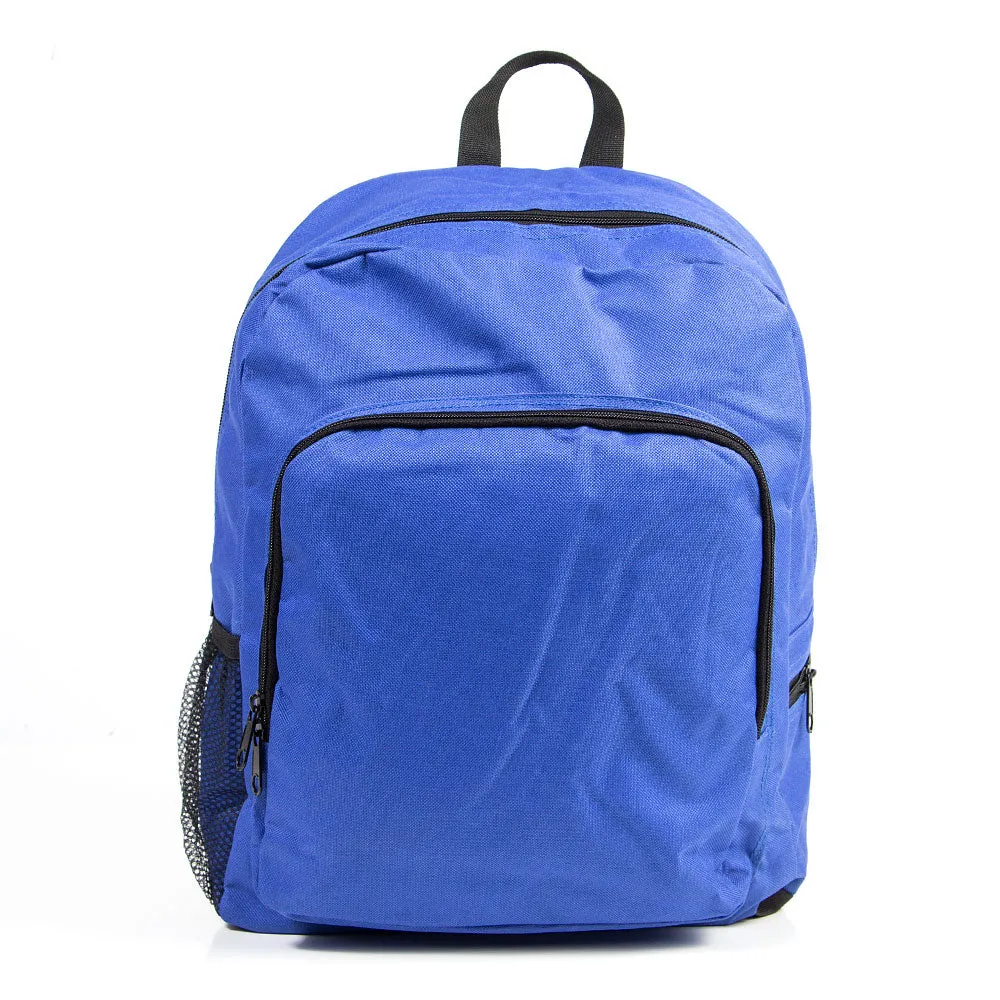 Backpack - Blue