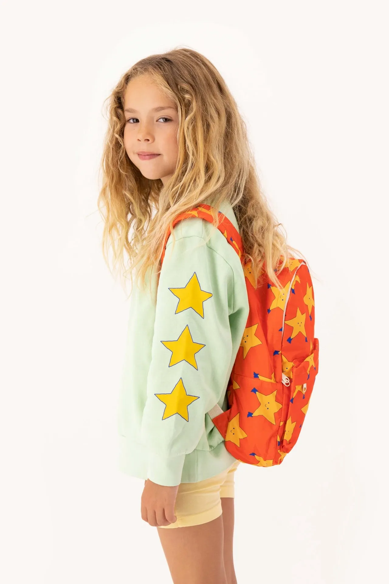 Backpack ''Dancing Stars''