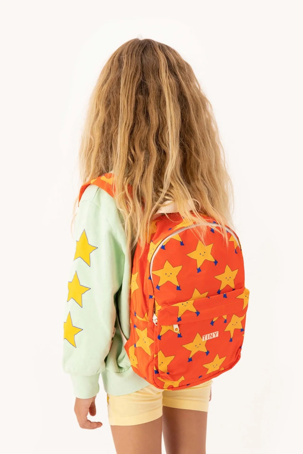 Backpack ''Dancing Stars''