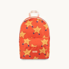 Backpack ''Dancing Stars''