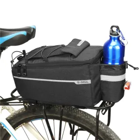 Bag Bike Rear Rack