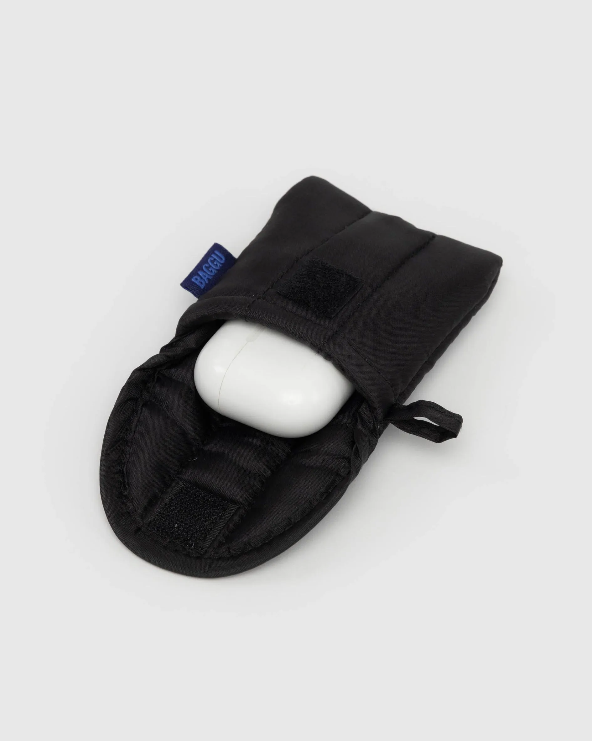 BAGGU Puffy Earbuds Case