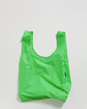 Baggu Standard Reusable Bag - Aloe