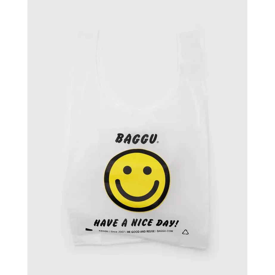 Baggu - Standard - Thank You Bag