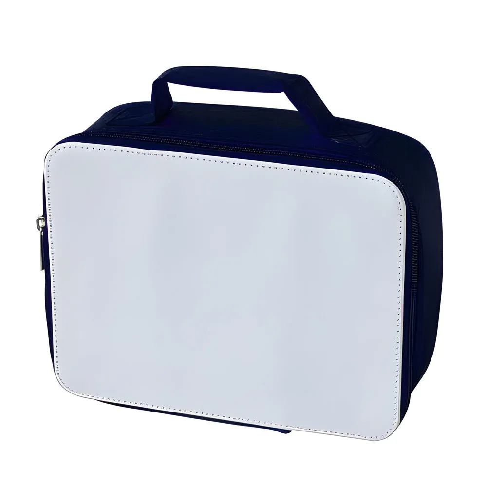 Bags & Wallets - Cooler Bag - SMALL - DARK BLUE -  24cm x 18cm x 7cm