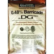 Barricade Granular Weed Preventer