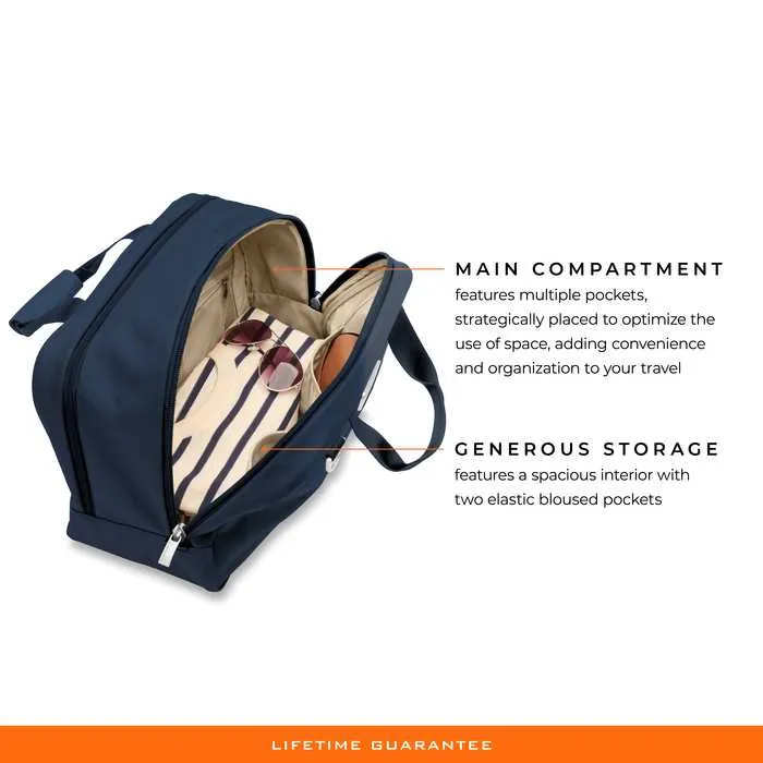 Baseline Executive Travel Duffle