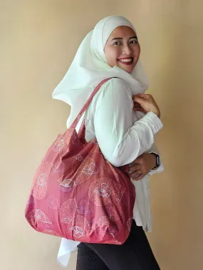 BATIK TOTE BAG - CENGKERANG