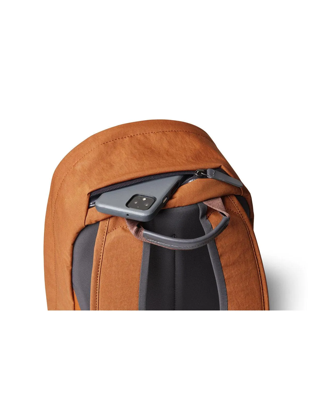 Bellroy Classic Backpack Compact Bronze