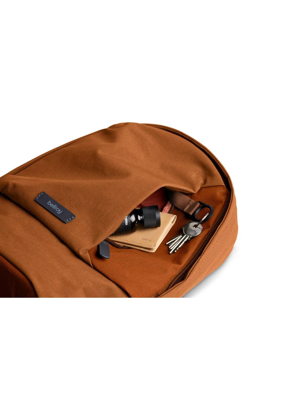 Bellroy Classic Backpack Compact Bronze