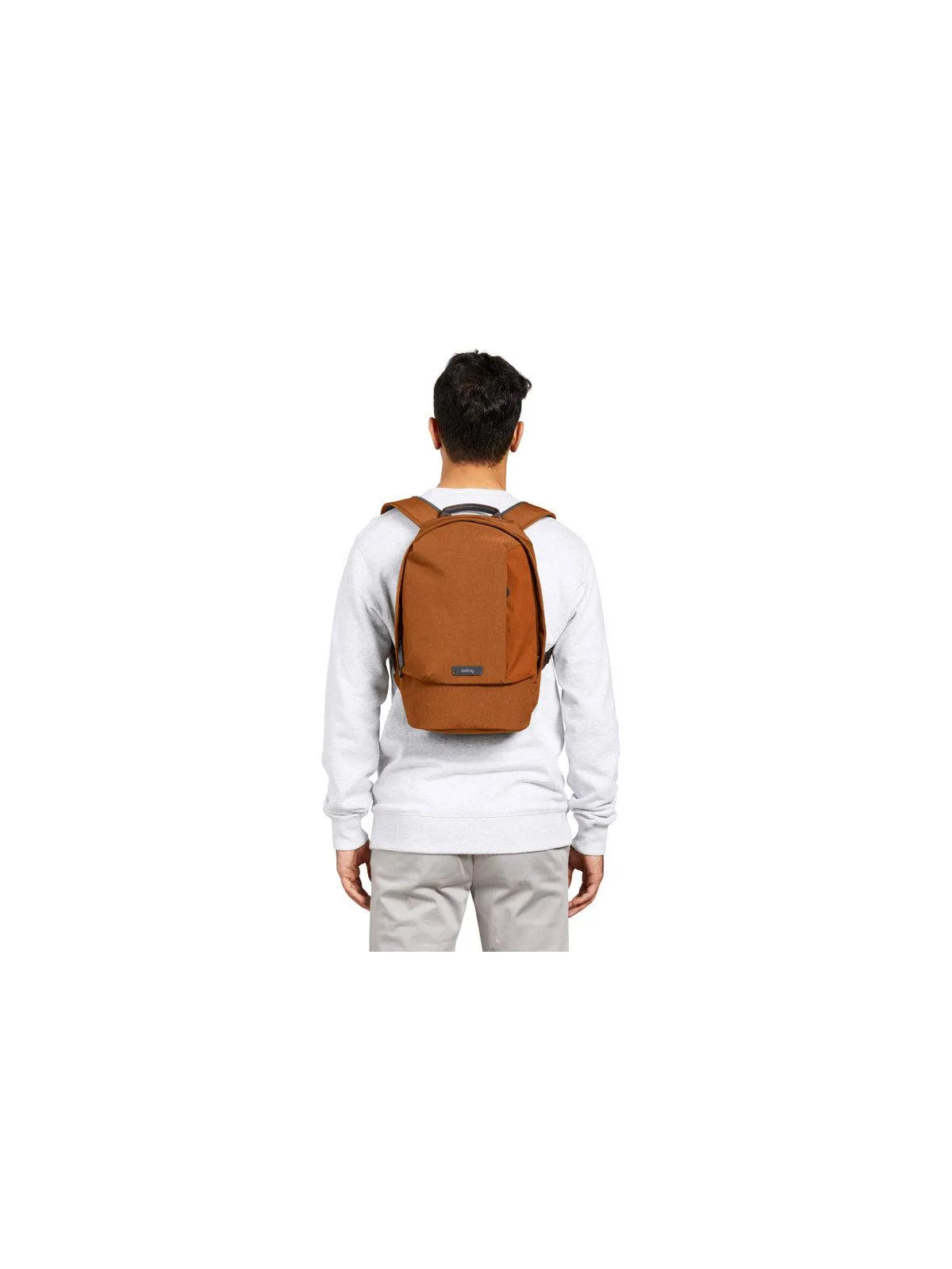 Bellroy Classic Backpack Compact Bronze