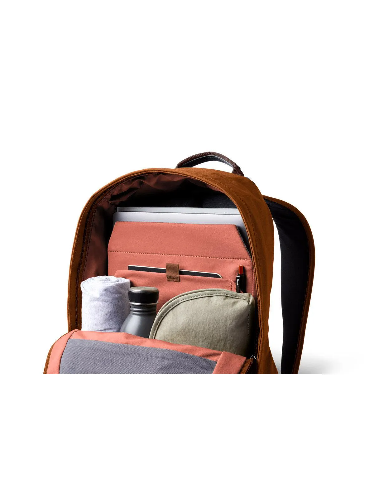 Bellroy Classic Backpack Compact Bronze