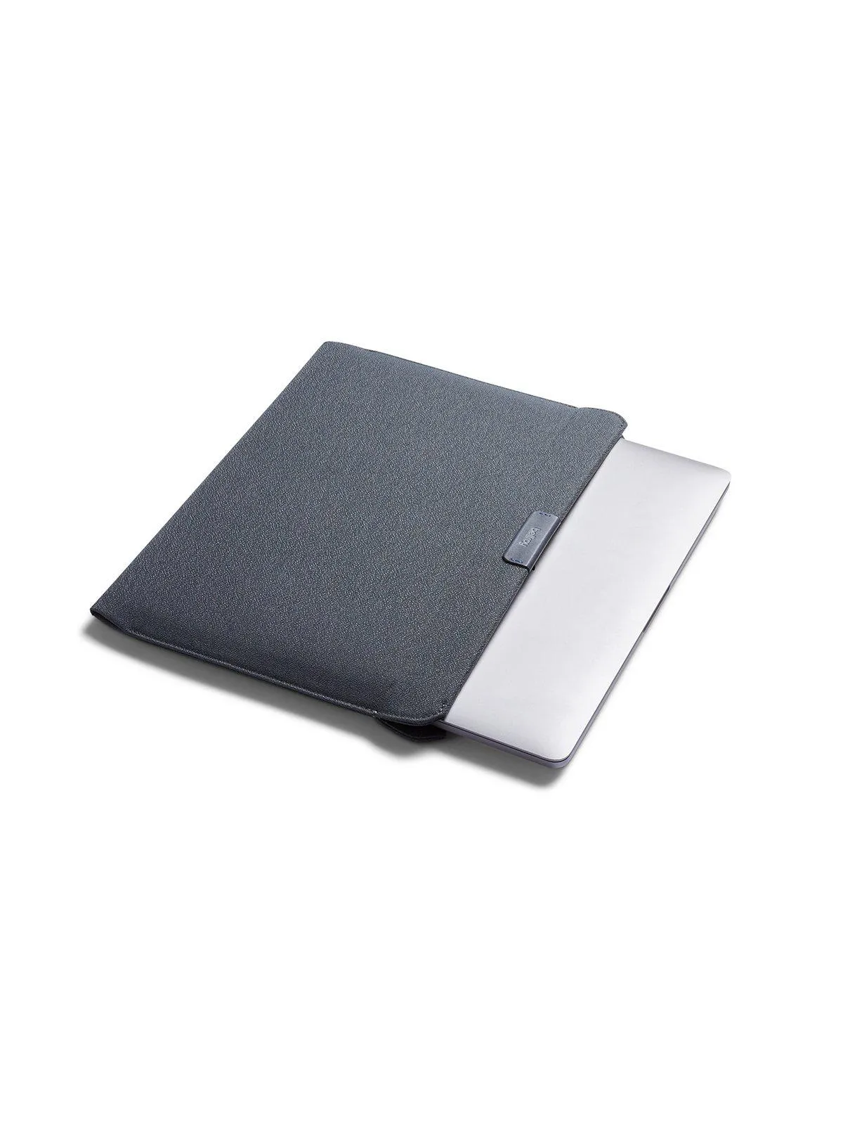 Bellroy Laptop Sleeve 15 Inch Basalt