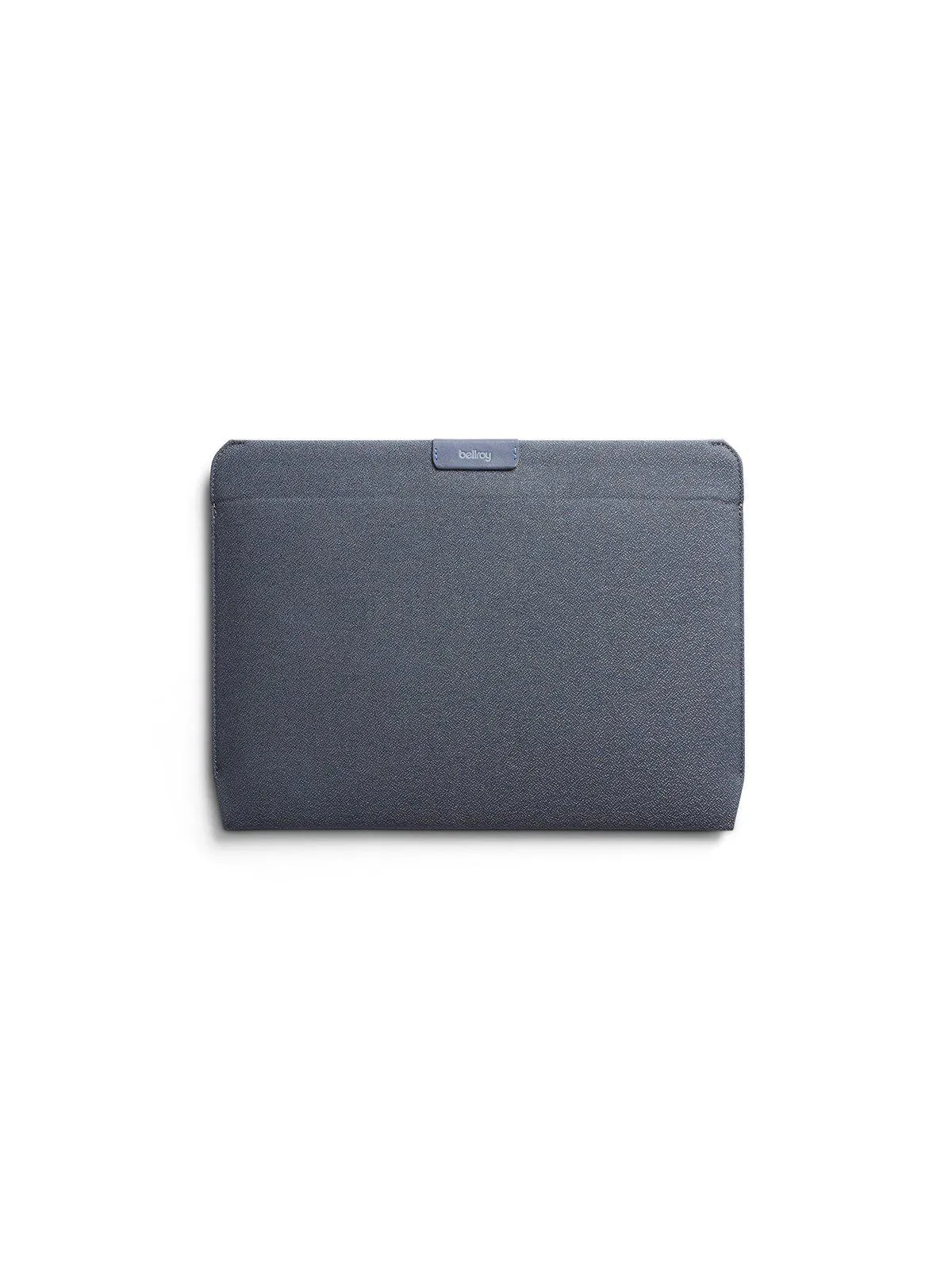 Bellroy Laptop Sleeve 15 Inch Basalt