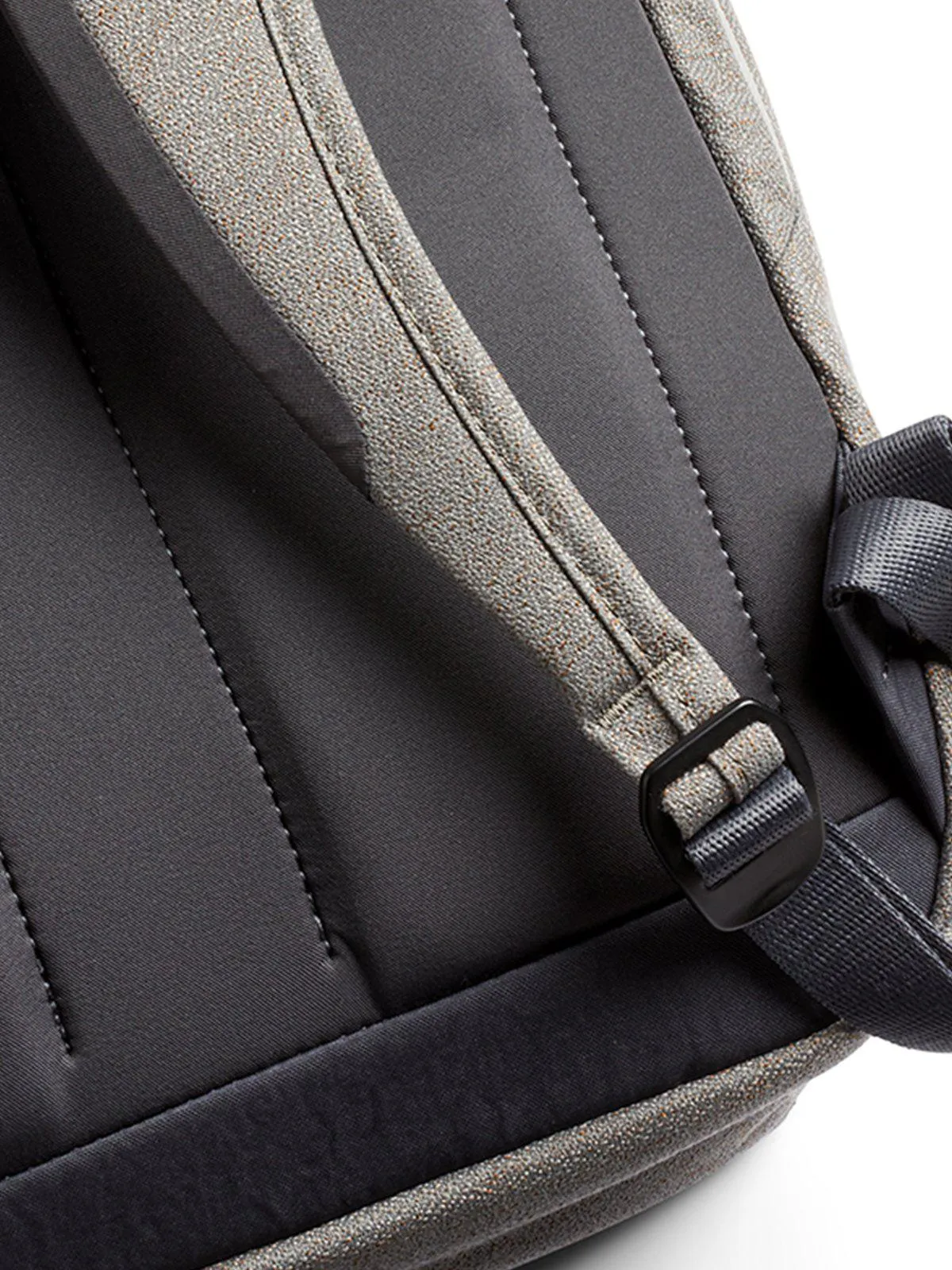 Bellroy Melbourne Backpack Limestone (Leather-Free)