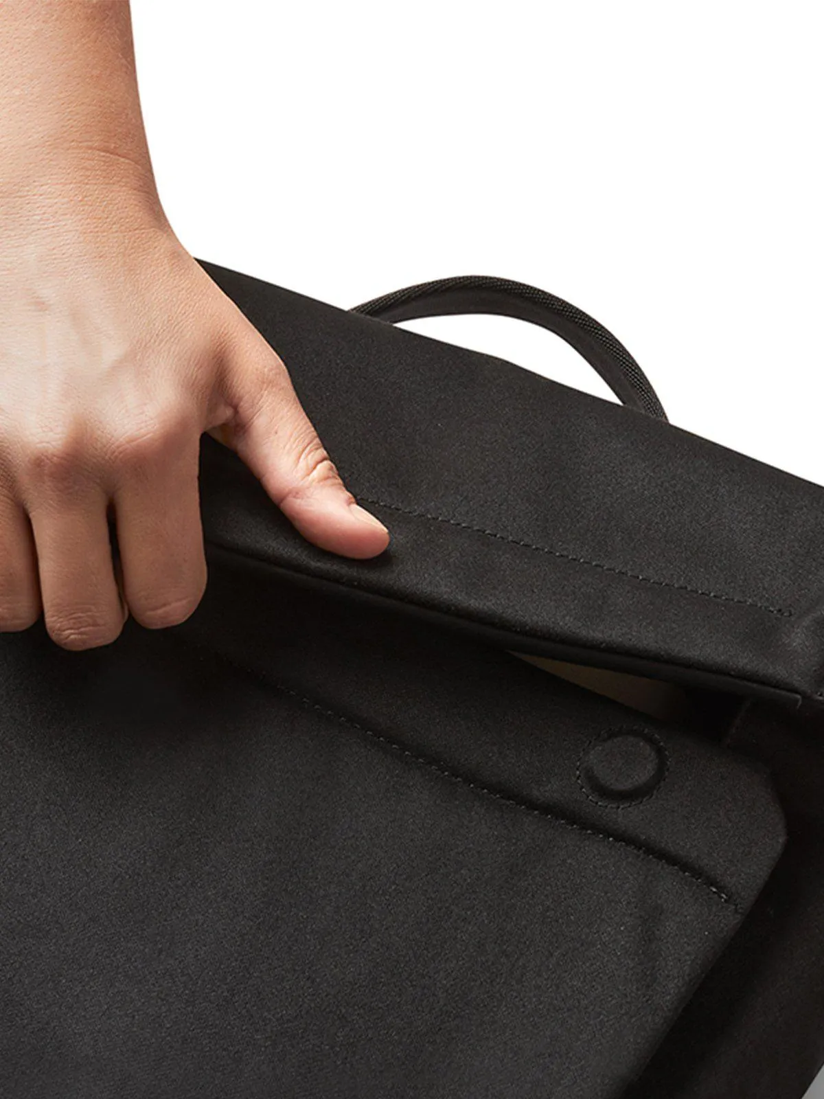 Bellroy Melbourne Backpack Melbourne Black