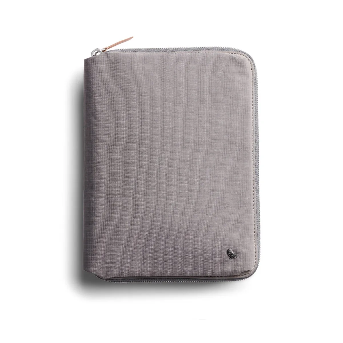 Bellroy Tokyo Folio 8" in Storm Grey