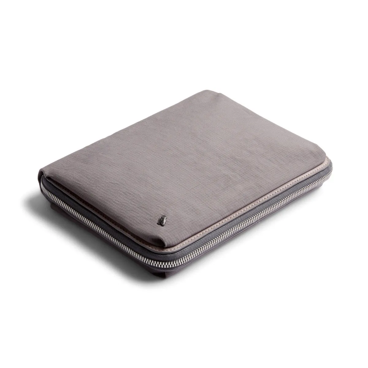 Bellroy Tokyo Folio 8" in Storm Grey