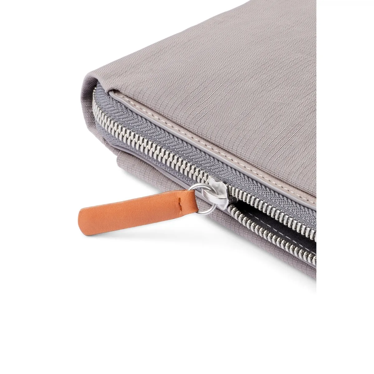 Bellroy Tokyo Folio 8" in Storm Grey