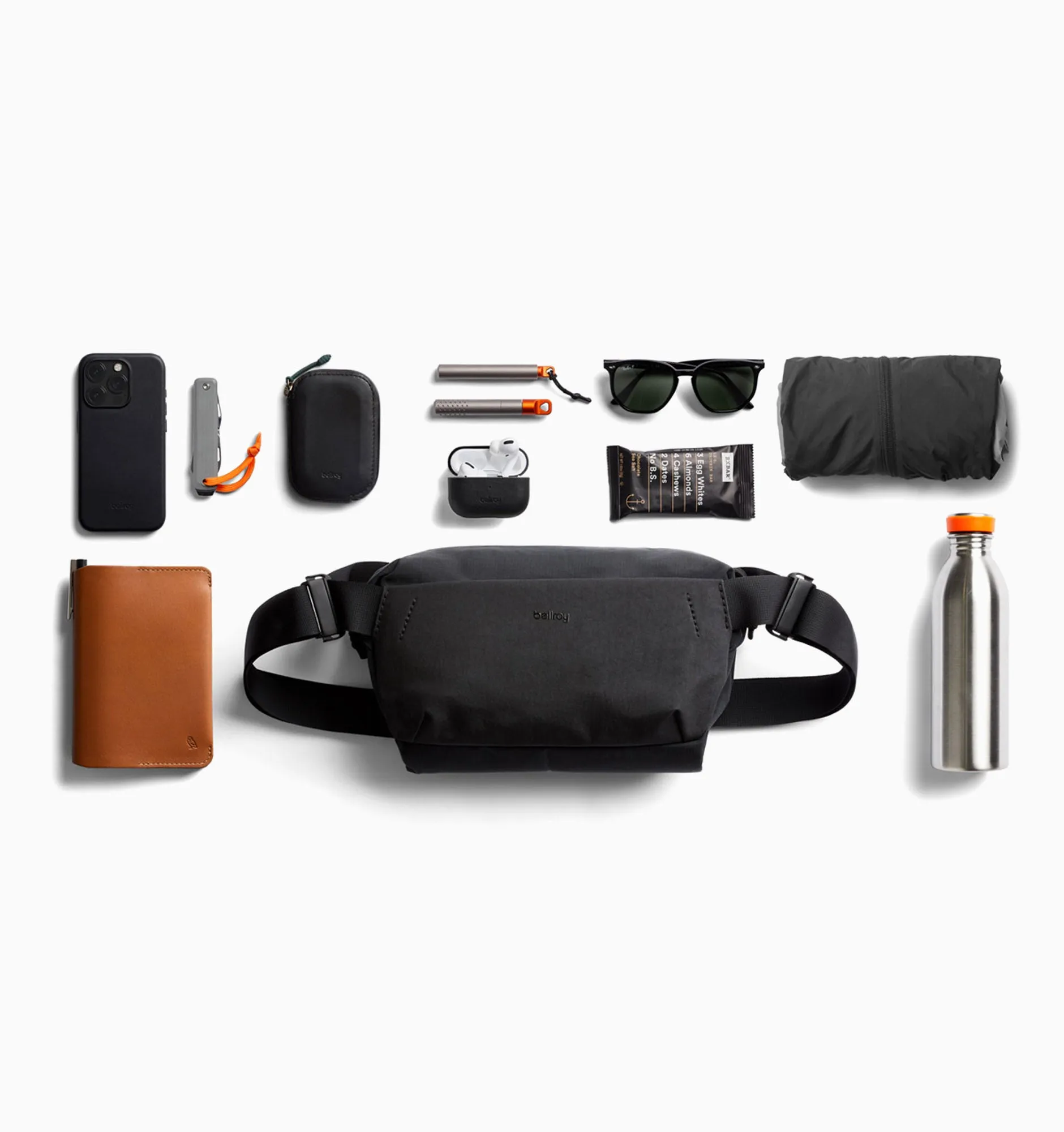 Bellroy Venture Sling 6L