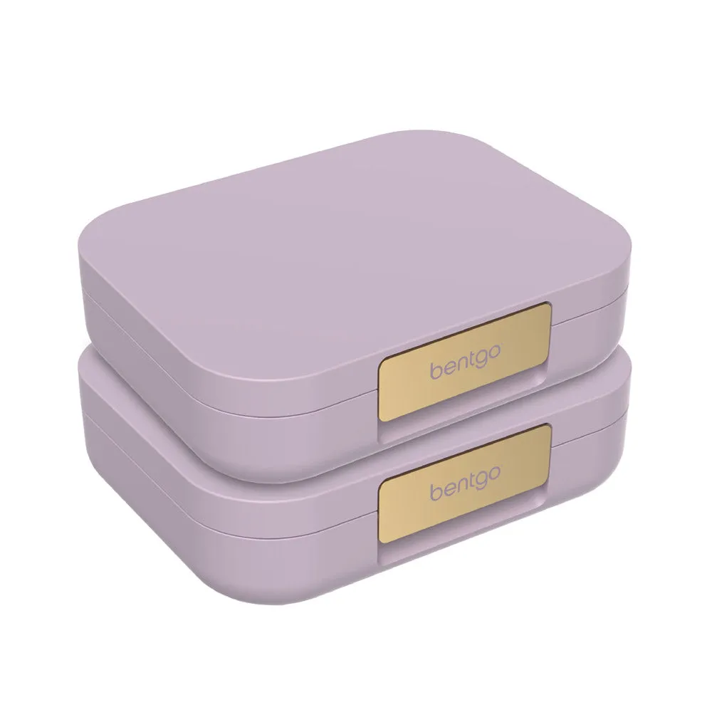 Bentgo Modern Lunch Box (2 Pack)