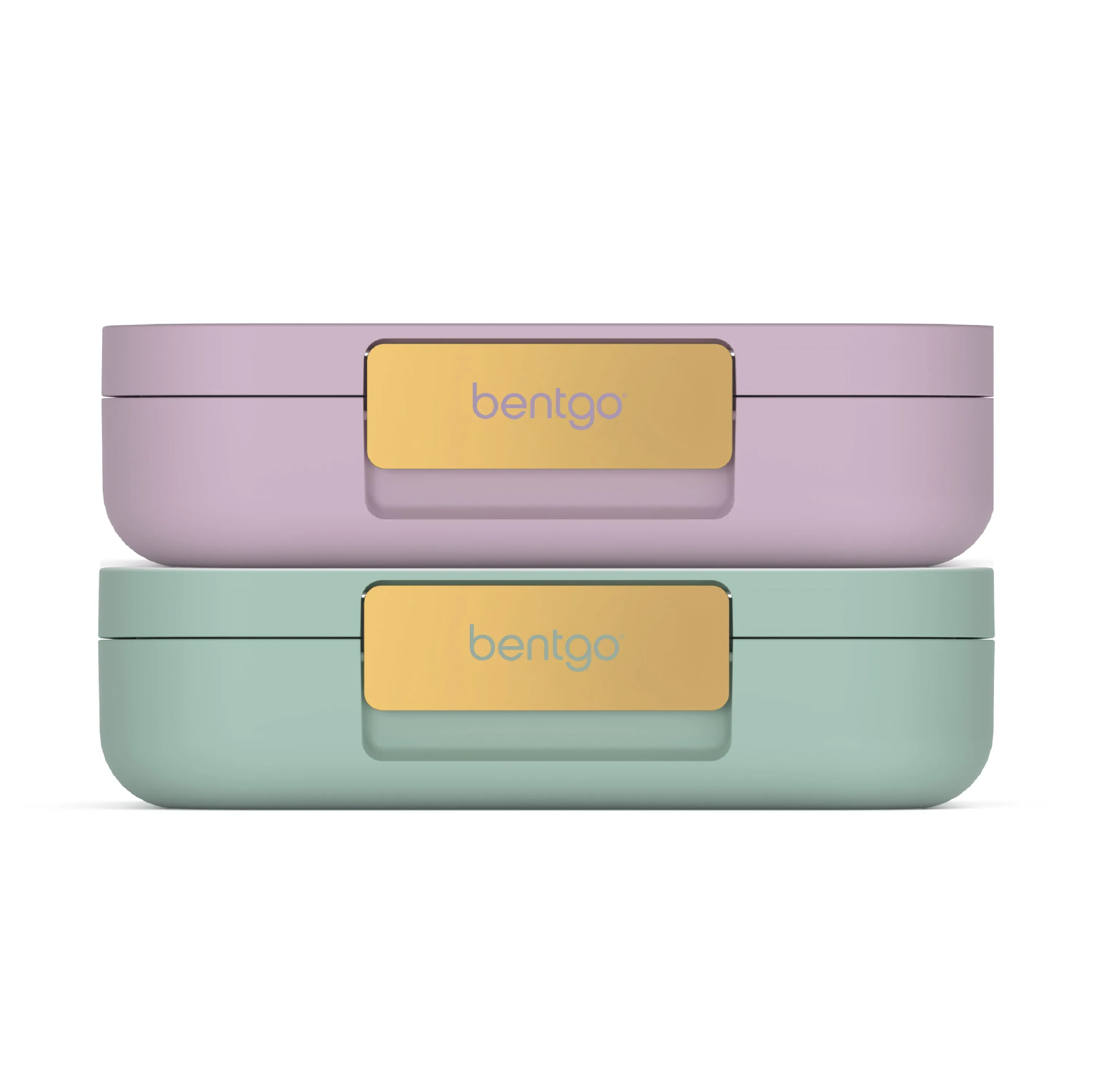 Bentgo Modern Lunch Box 2-Pack