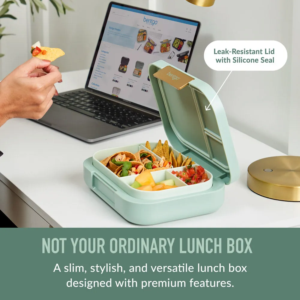 Bentgo Modern Lunch Box 2-Pack