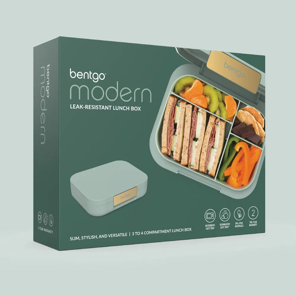 Bentgo Modern Lunch Box