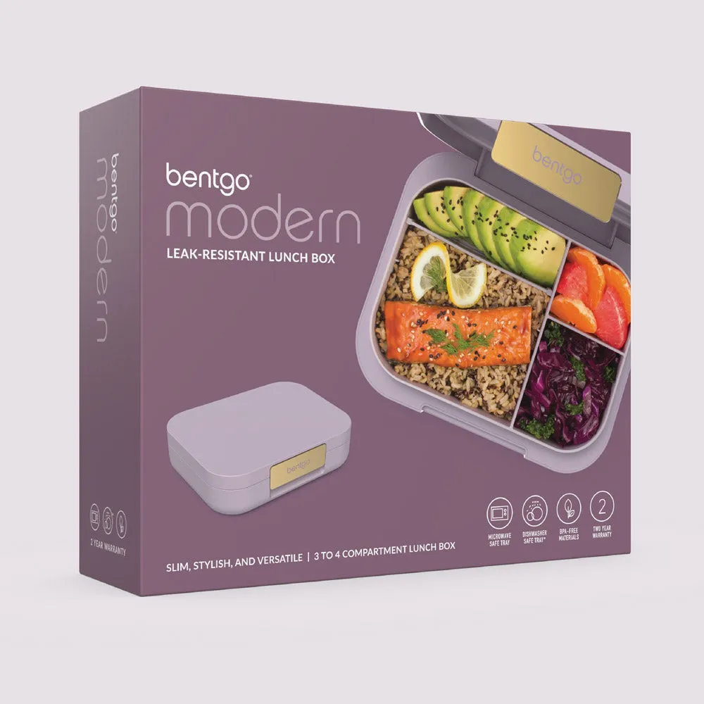 Bentgo Modern Lunch Box