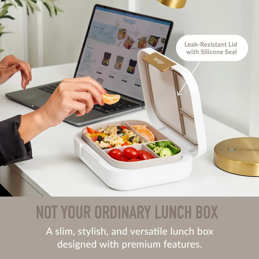 Bentgo Modern Lunch Box