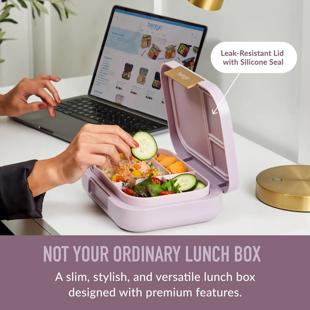 Bentgo Modern Lunch Box