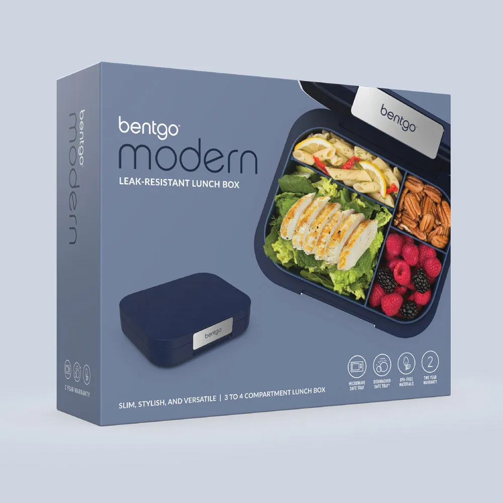 Bentgo Modern Lunch Box