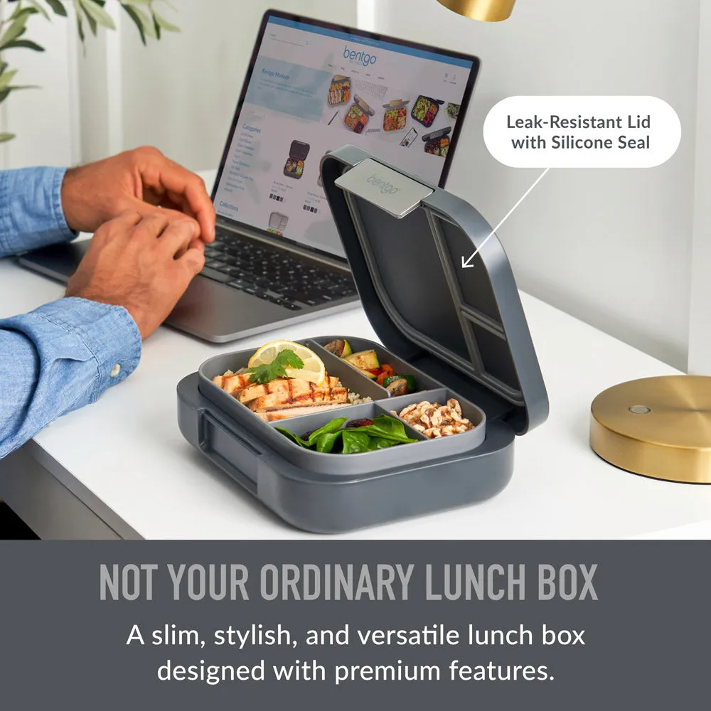 Bentgo Modern Lunch Box