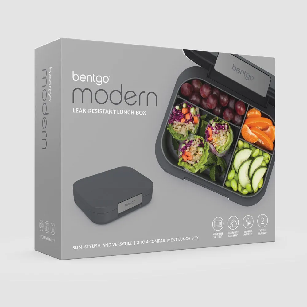 Bentgo Modern Lunch Box