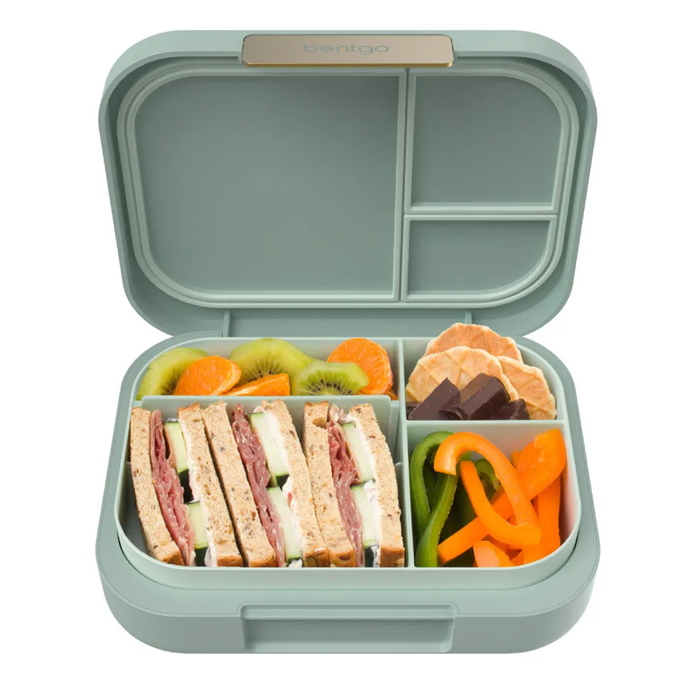 Bentgo Modern Lunch Box