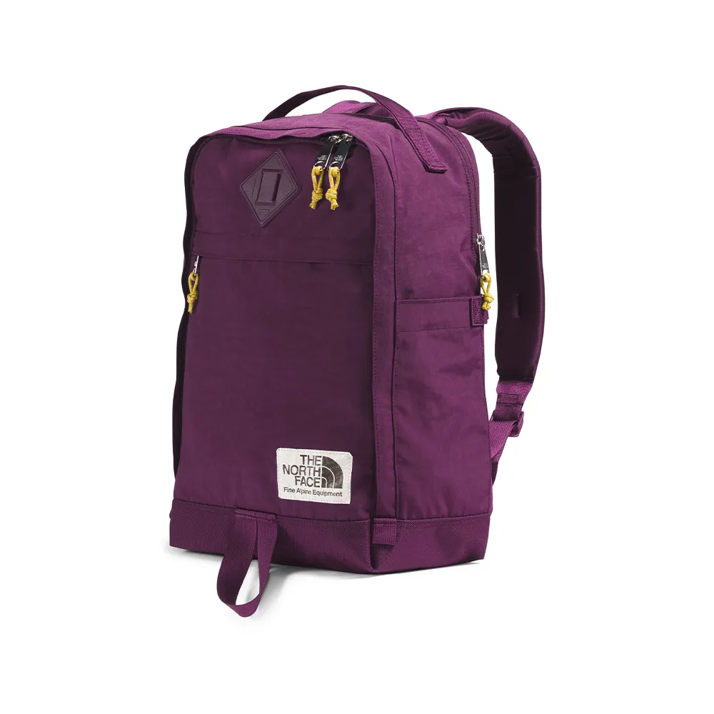 Berkeley Daypack 'Black Currant Purple'