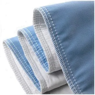 BH 35" x 70" Reusable Bed Pads / Underpads (4 PACK)