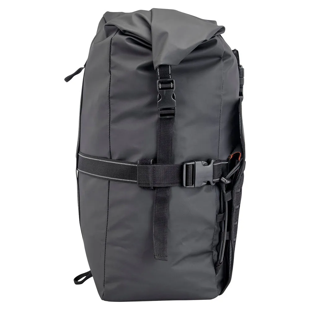 BILTWELL EXFIL-60 2.0 BAG [BLACK]