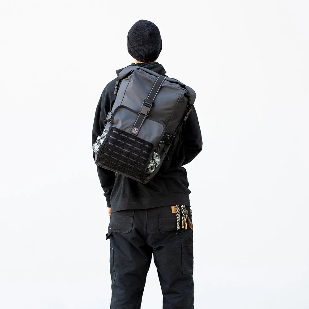 BILTWELL EXFIL-60 2.0 BAG [BLACK]