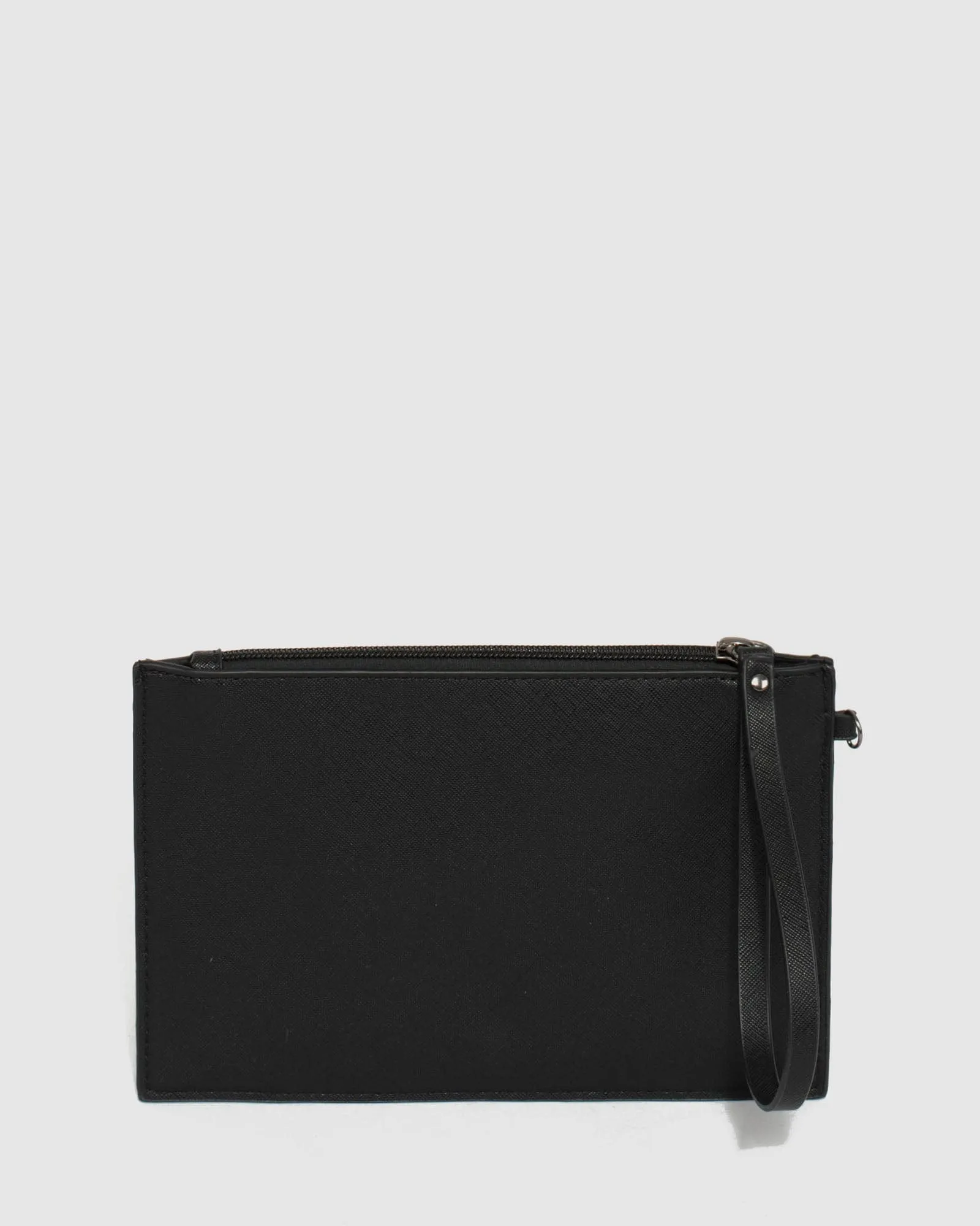 Black Premium Angelina Tote Bag