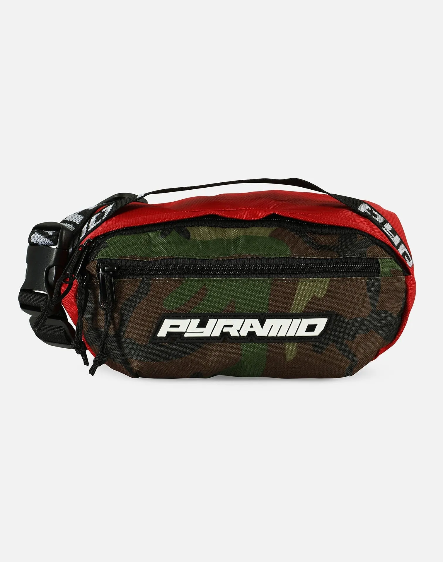 Black Pyramid BP WAIST BAG