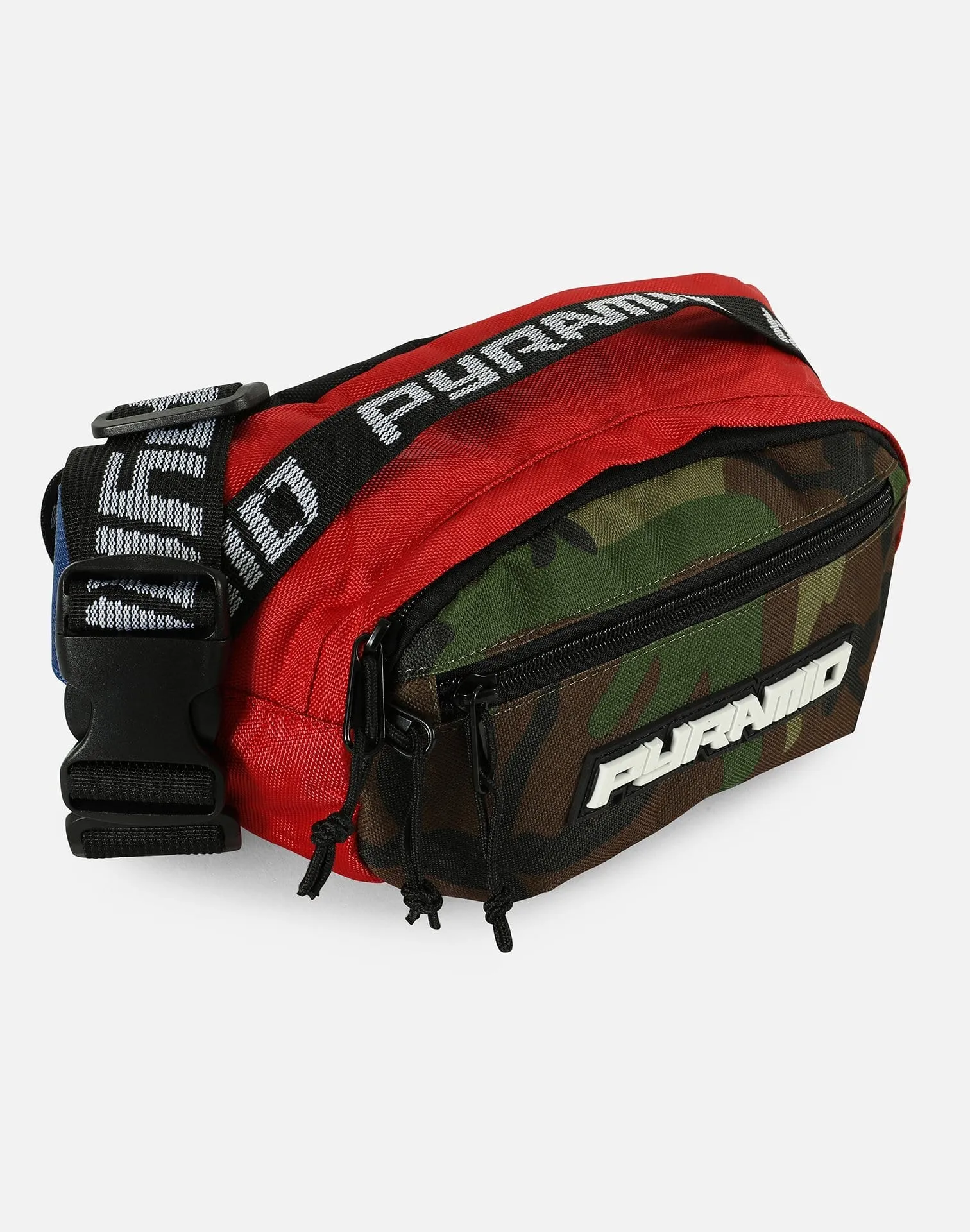 Black Pyramid BP WAIST BAG