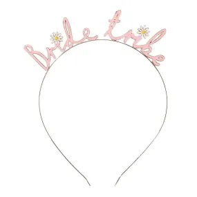 Blossom Bride Bride Tribe Headband