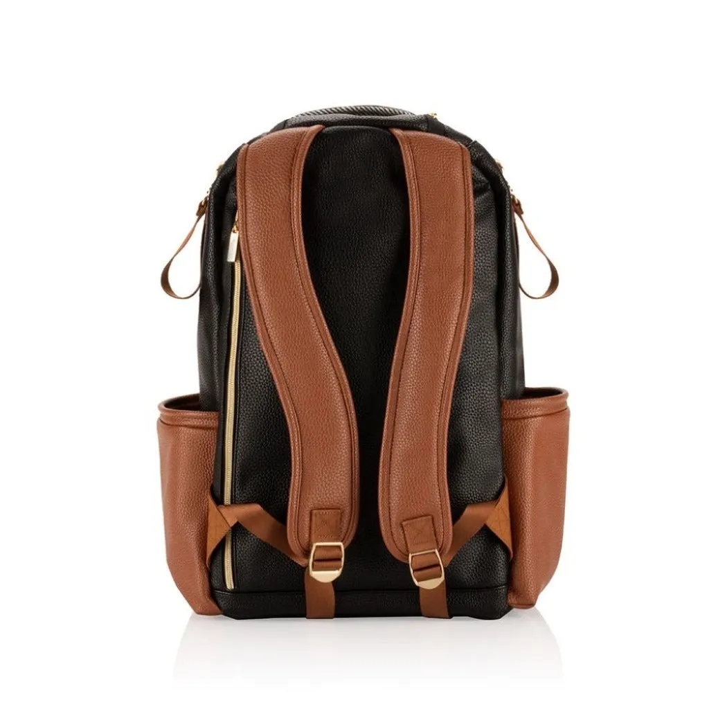 Boss Plus™ Diaper Bag Backpack