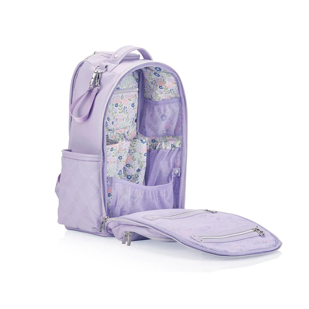 Boss Plus™ Diaper Bag Backpack