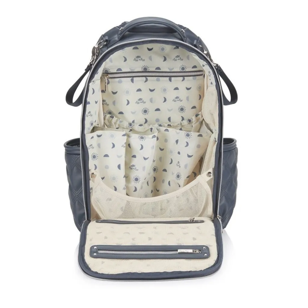 Boss Plus™ Diaper Bag Backpack