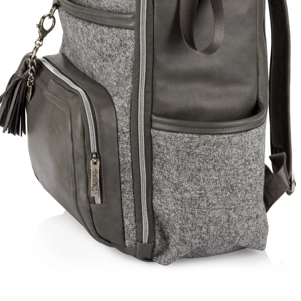 Boss Plus™ Diaper Bag Backpack