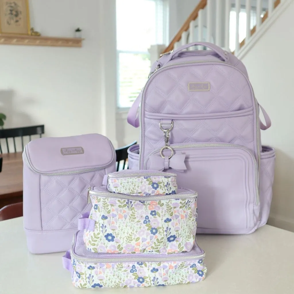 Boss Plus™ Diaper Bag Backpack